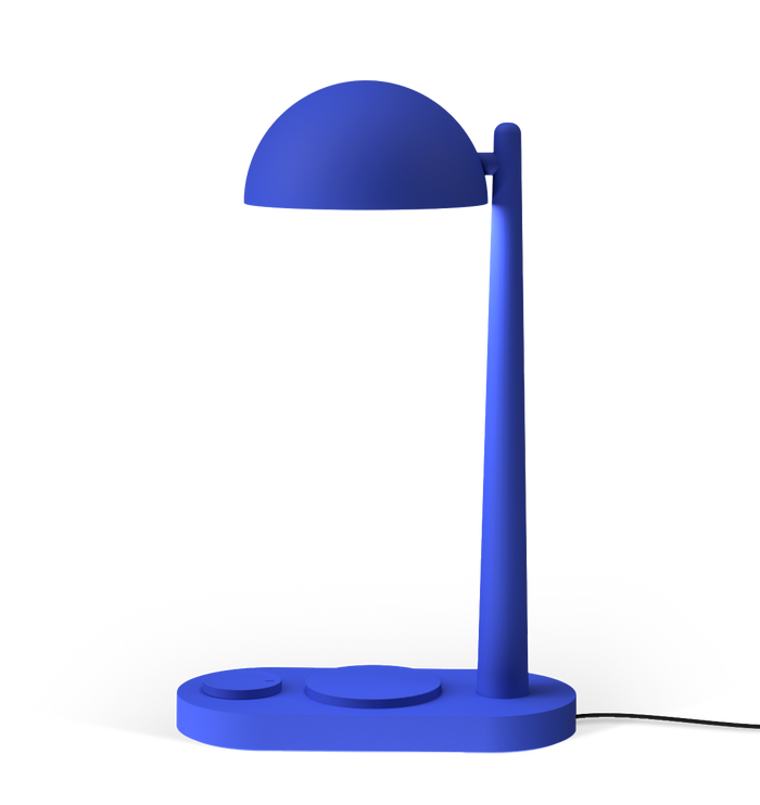 Lampe chargeur — Casyx | Appart 17 Bruxelles