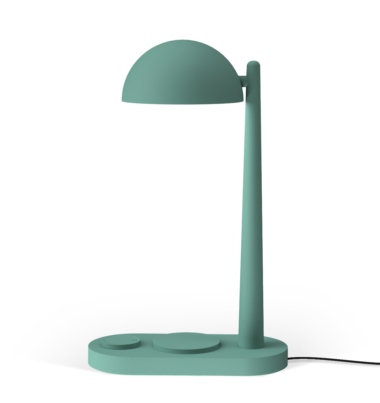 Lampe chargeur