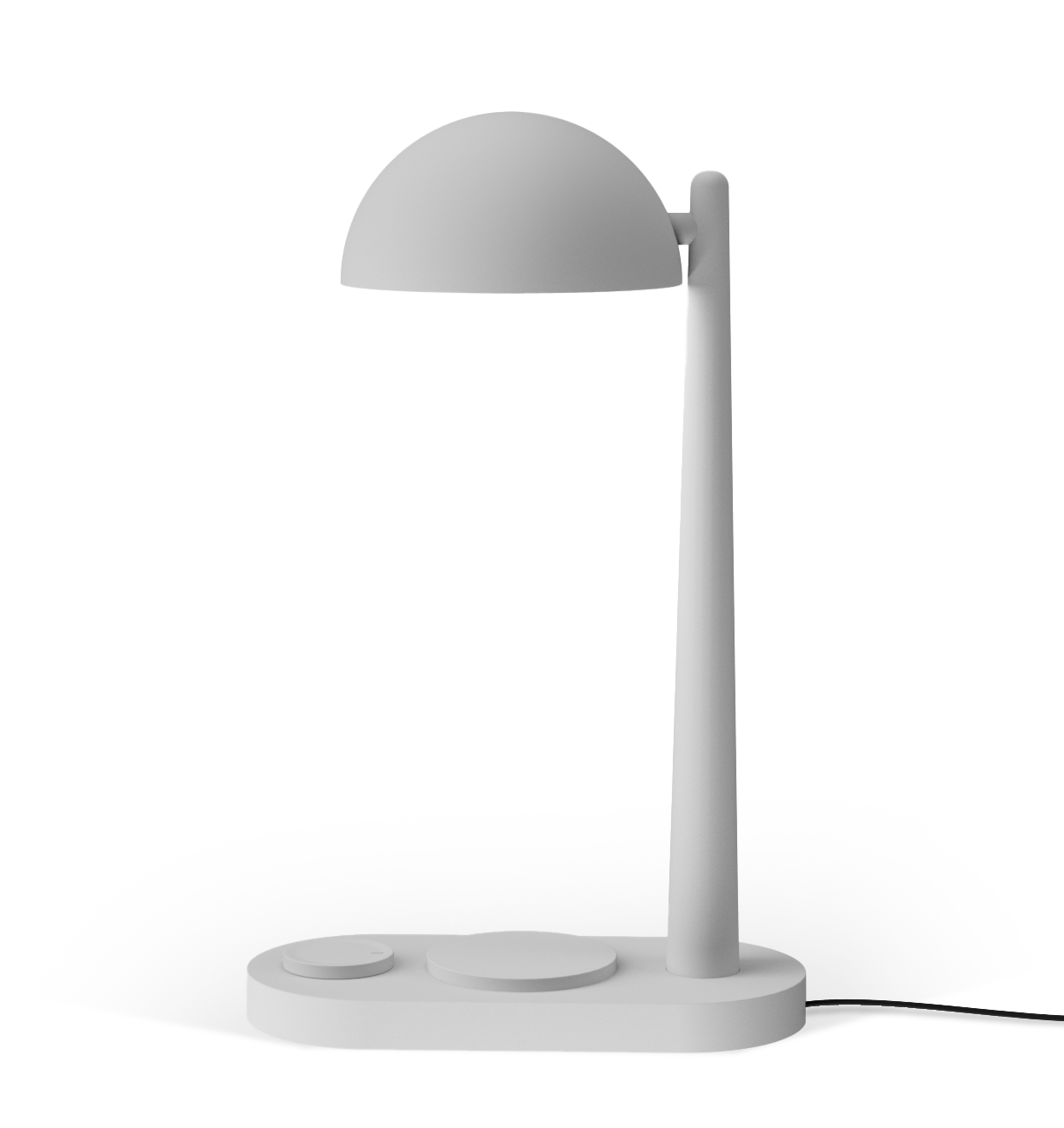 Lampe chargeur