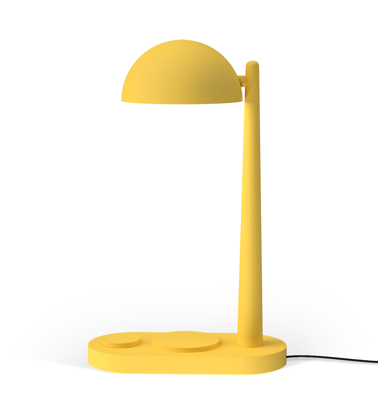 Lampe chargeur