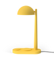 Lampe chargeur — Casyx — vue de dos | Appart 17