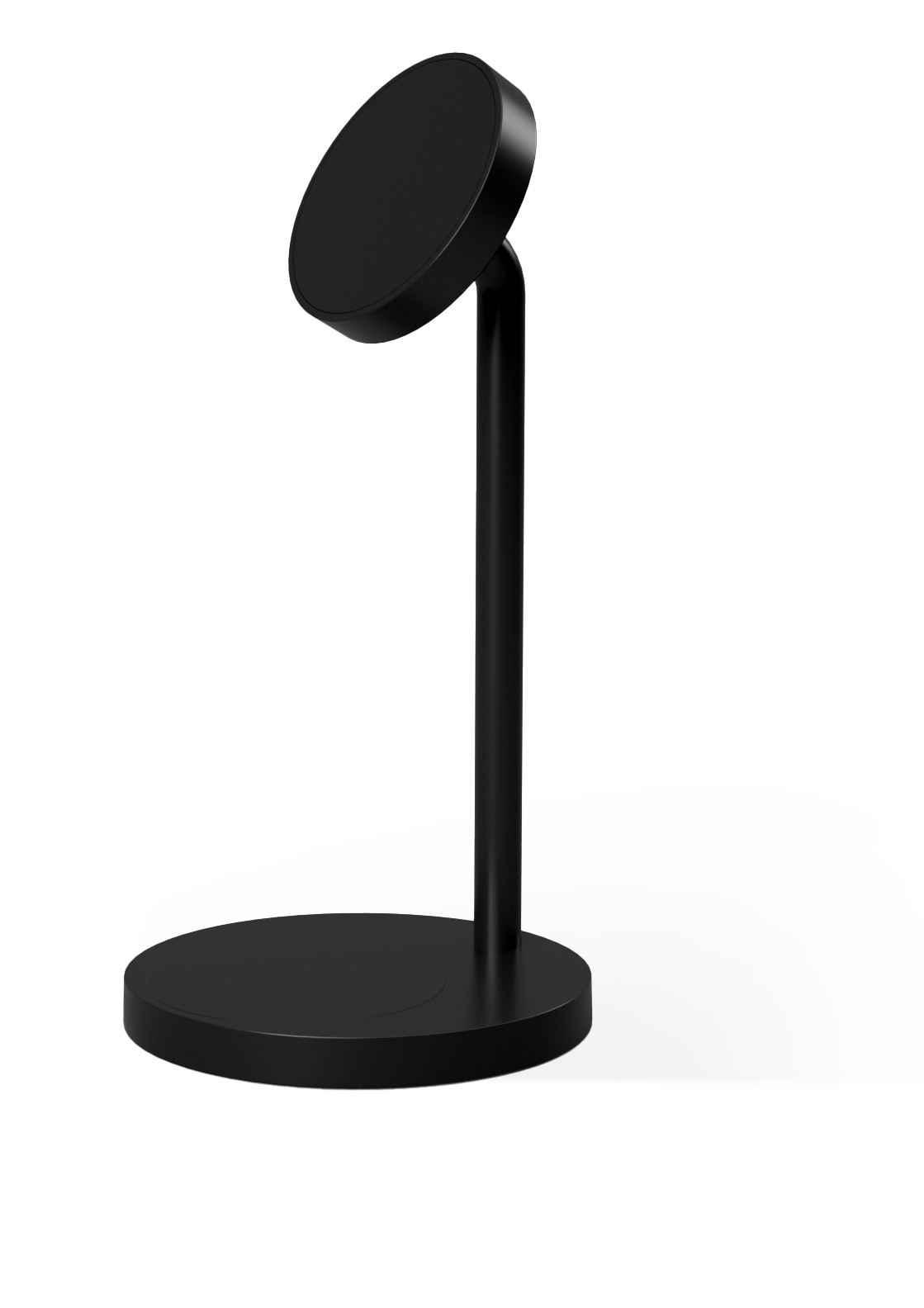 Station de charge 2 en 1 — Casyx — zoom matière | Appart 17