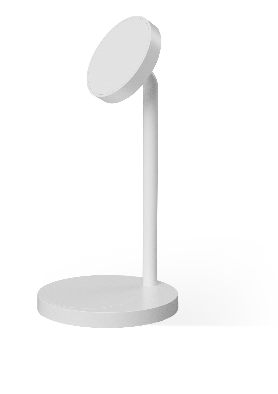 Station de charge 2 en 1 — Casyx — vue de dos | Appart 17
