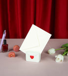 Porte-photo lettre d'amour — vue 2 | Appart 17