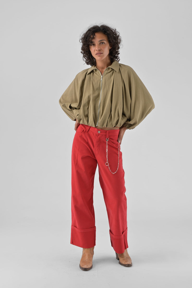 Orfeo Veste Romane