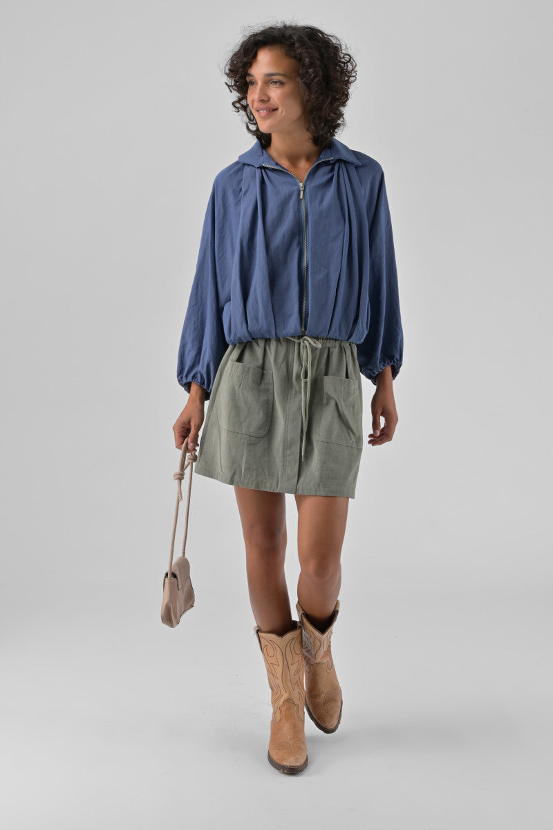 Orfeo Veste Romane