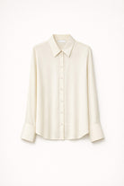 Chemise Vanessa Légère Rayon — AD&LIA — détail | Appart 17