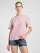 Pocket Tee — Lee — porté | Appart 17