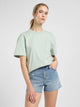 Pocket Tee — Lee | Appart 17 Bruxelles