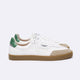LUMBO BASKET SUEDE — FAGUO | Appart 17 Bruxelles