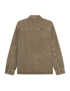 Denim Overshirt Les Deux MEN — Les Deux MEN — vue de face | Appart 17