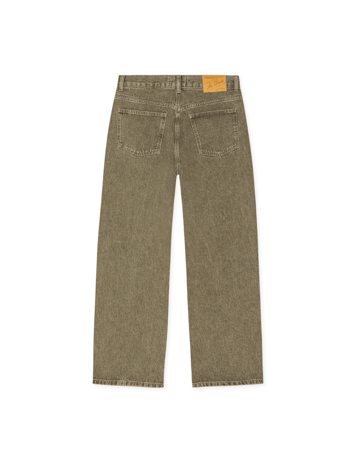 Roi Jeans Les Deux MEN — Les Deux MEN — vue de face | Appart 17