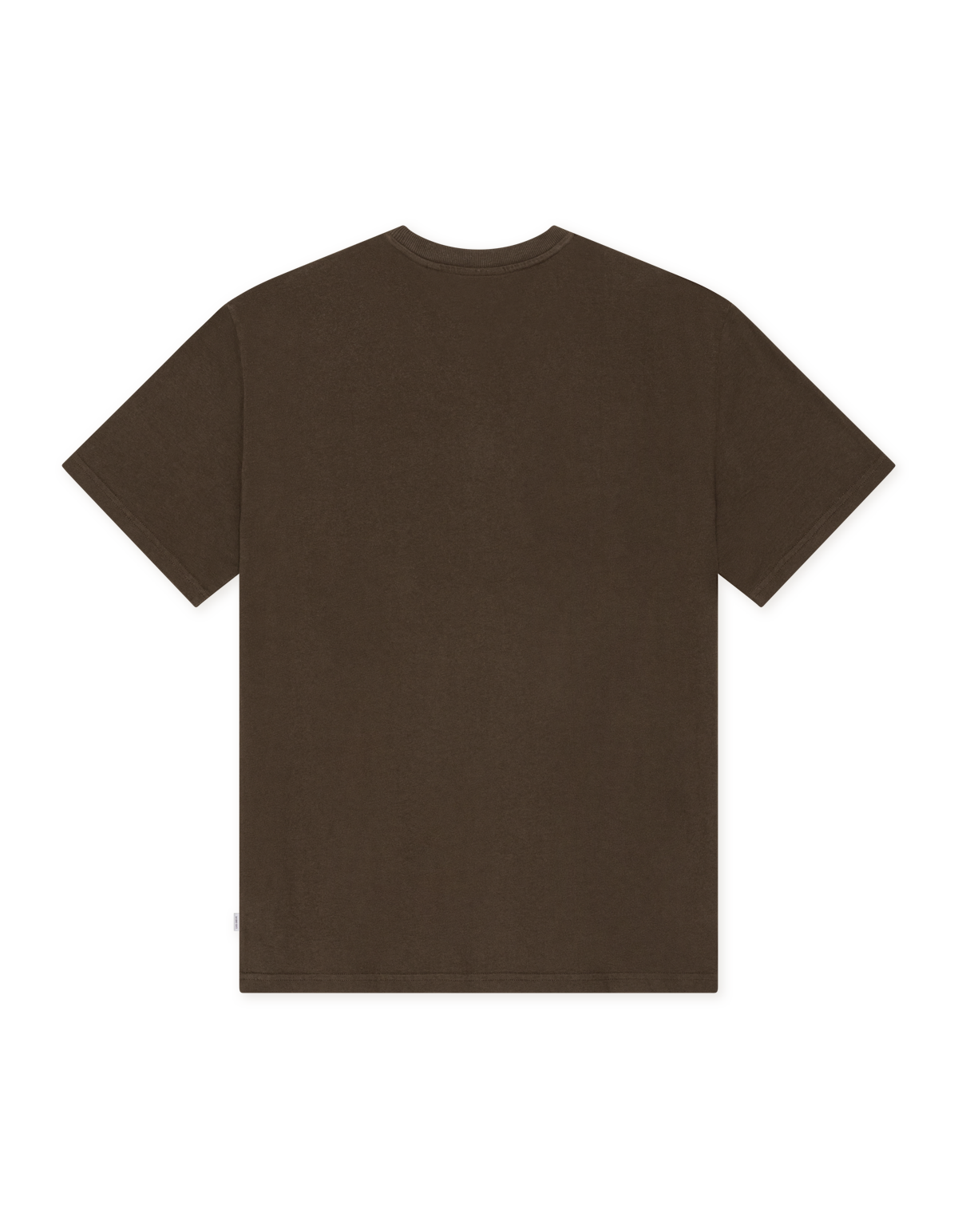 Mini Logo T-Shirt Les Deux MEN — Les Deux MEN — vue de face | Appart 17