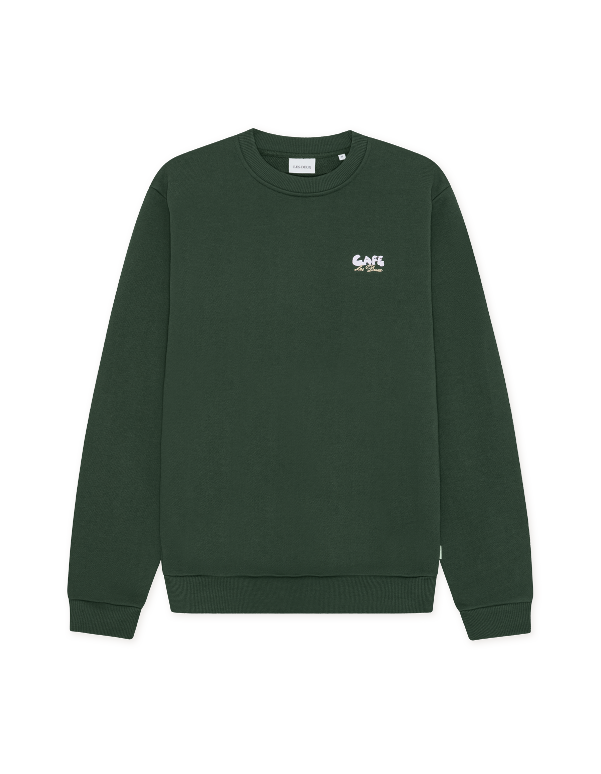 Café Sweatshirt Les Deux MEN — Les Deux MEN | Appart 17 Bruxelles