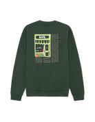 Café Sweatshirt Les Deux MEN — Les Deux MEN — vue de face | Appart 17