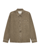 Denim Overshirt Les Deux MEN — Les Deux MEN | Appart 17 Bruxelles