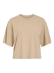 VILUXI T-Shirt Oversized VILUXI Femme — VILA — vue de dos | Appart 17